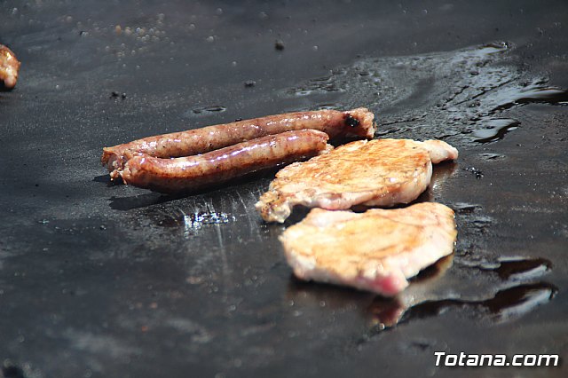 Jornada de convivencia Hdes. y Cofradas. Sbado 22 de abril de 2017 - 47