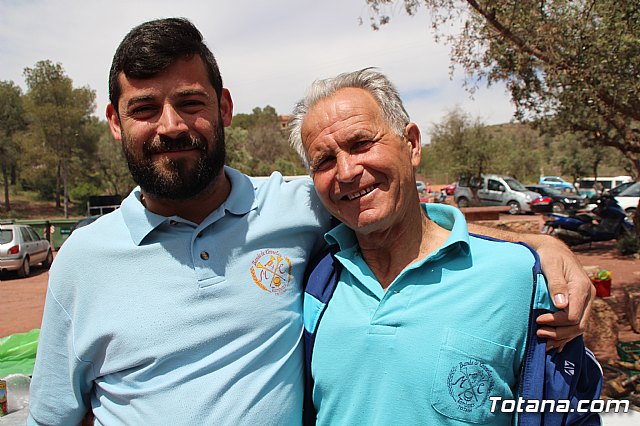Jornada de convivencia Hdes. y Cofradas. Sbado 22 de abril de 2017 - 48