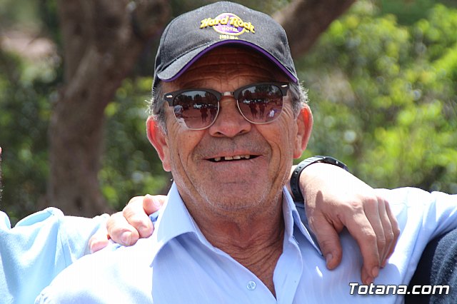 Jornada de convivencia Hdes. y Cofradas. Sbado 22 de abril de 2017 - 51