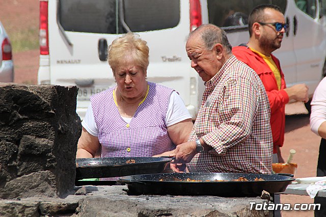 Jornada de convivencia Hdes. y Cofradas. Sbado 22 de abril de 2017 - 57