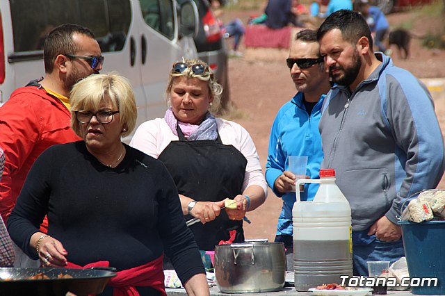 Jornada de convivencia Hdes. y Cofradas. Sbado 22 de abril de 2017 - 59