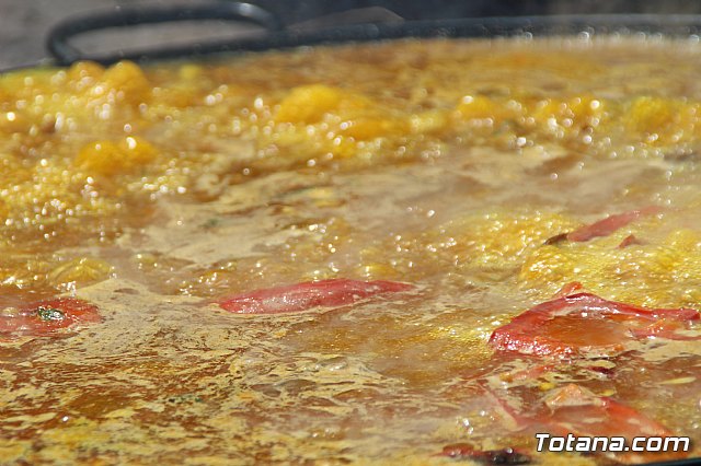 Jornada de convivencia Hdes. y Cofradas. Sbado 22 de abril de 2017 - 62