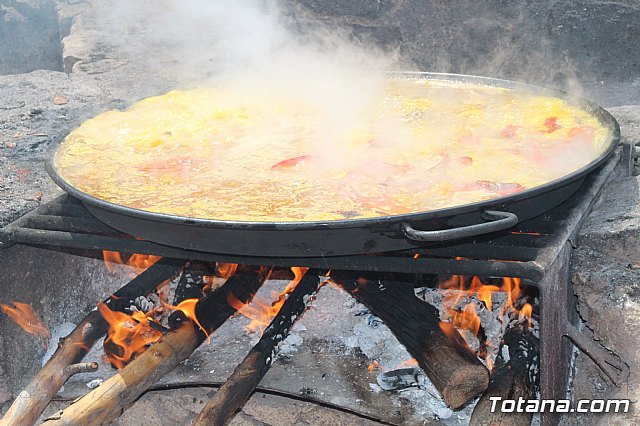 Jornada de convivencia Hdes. y Cofradas. Sbado 22 de abril de 2017 - 63