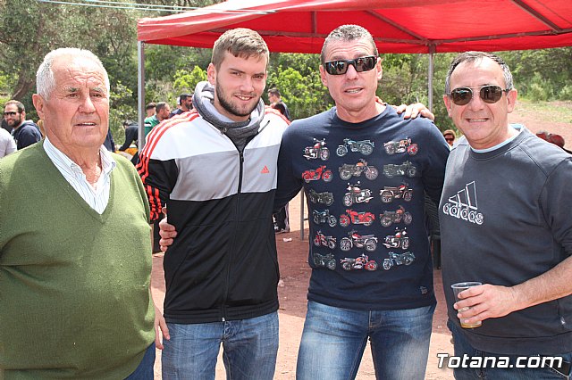 Jornada de convivencia Hdes. y Cofradas. Sbado 22 de abril de 2017 - 64