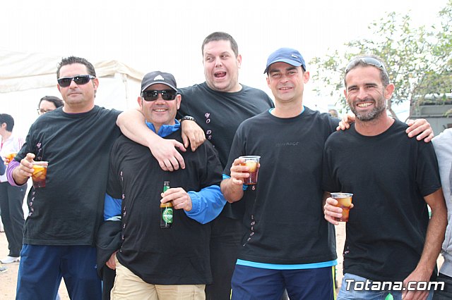 Jornada de convivencia Hdes. y Cofradas. Sbado 22 de abril de 2017 - 67