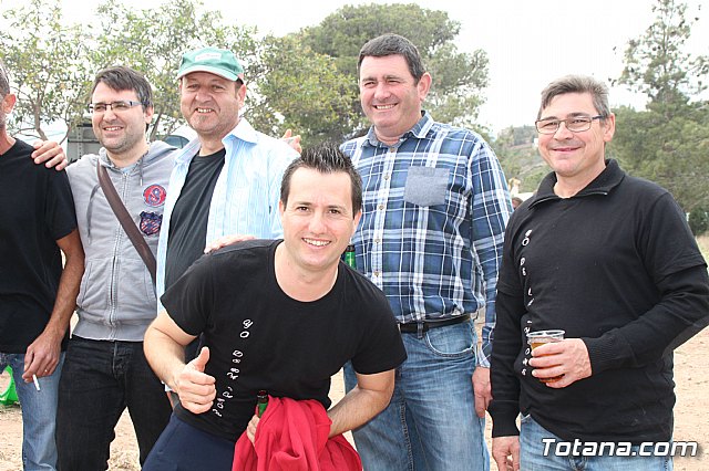 Jornada de convivencia Hdes. y Cofradas. Sbado 22 de abril de 2017 - 68