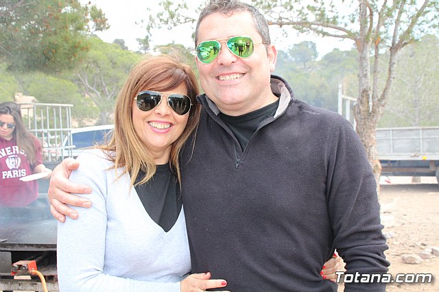 Jornada de convivencia Hdes. y Cofradas. Sbado 22 de abril de 2017 - 69