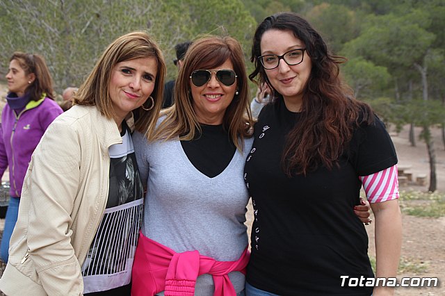 Jornada de convivencia Hdes. y Cofradas. Sbado 22 de abril de 2017 - 70