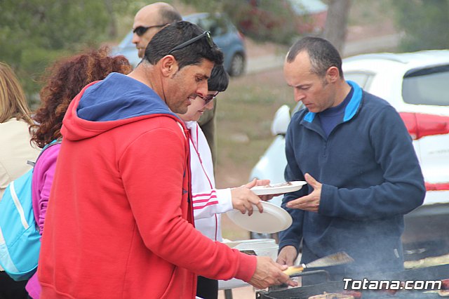 Jornada de convivencia Hdes. y Cofradas. Sbado 22 de abril de 2017 - 80