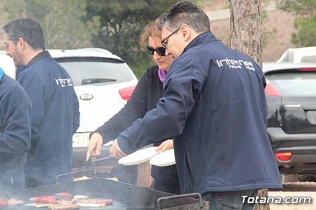 Jornada de convivencia Hdes. y Cofradas. Sbado 22 de abril de 2017 - 81
