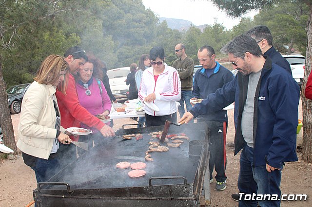 Jornada de convivencia Hdes. y Cofradas. Sbado 22 de abril de 2017 - 91