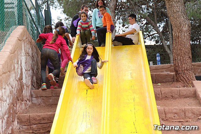 Jornada de convivencia Hdes. y Cofradas. Sbado 22 de abril de 2017 - 105