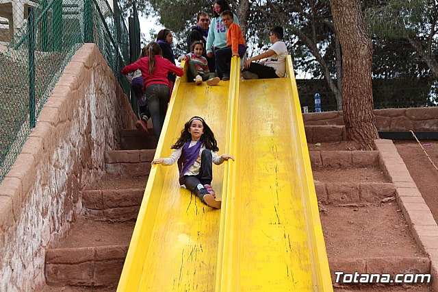 Jornada de convivencia Hdes. y Cofradas. Sbado 22 de abril de 2017 - 106