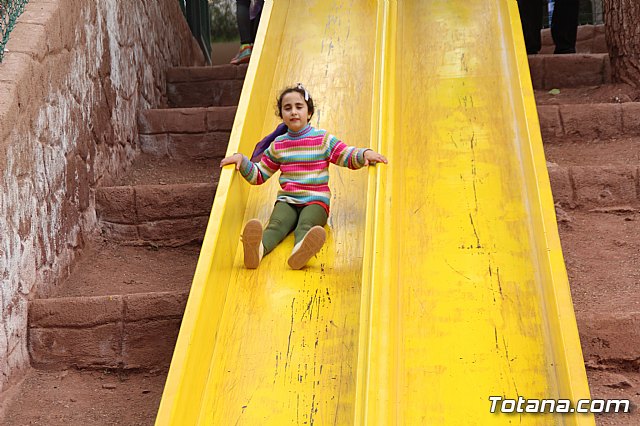 Jornada de convivencia Hdes. y Cofradas. Sbado 22 de abril de 2017 - 108