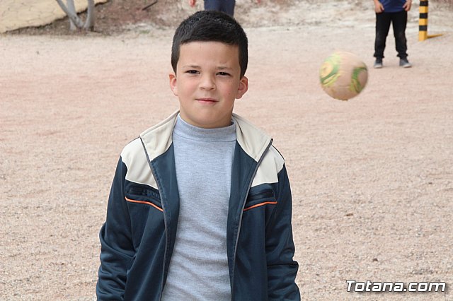 Jornada de convivencia Hdes. y Cofradas. Sbado 22 de abril de 2017 - 111