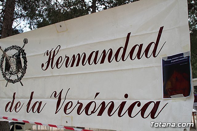 Jornada de convivencia Hdes. y Cofradas. Sbado 22 de abril de 2017 - 119