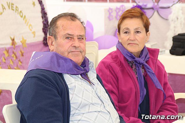 Jornada de convivencia Hdes. y Cofradas. Sbado 22 de abril de 2017 - 126