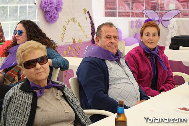 Jornada de convivencia Hdes. y Cofradas. Sbado 22 de abril de 2017 - 127