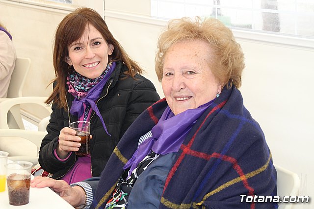 Jornada de convivencia Hdes. y Cofradas. Sbado 22 de abril de 2017 - 129