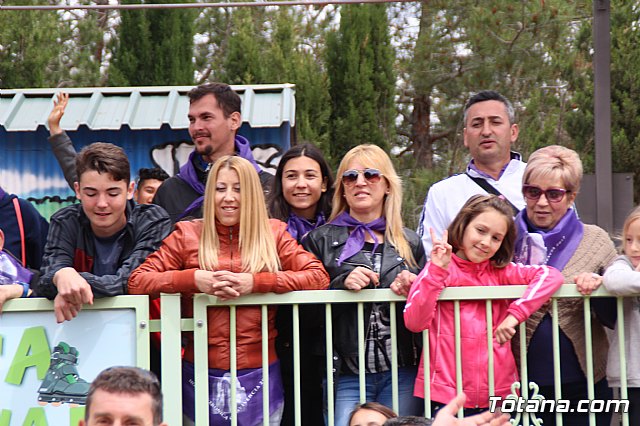 Jornada de convivencia Hdes. y Cofradas. Sbado 22 de abril de 2017 - 131