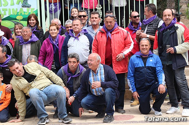 Jornada de convivencia Hdes. y Cofradas. Sbado 22 de abril de 2017 - 133