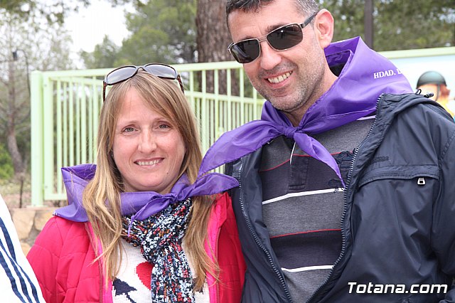 Jornada de convivencia Hdes. y Cofradas. Sbado 22 de abril de 2017 - 148