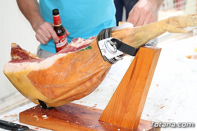 Jornada de convivencia Hdes. y Cofradas. Sbado 22 de abril de 2017 - 153