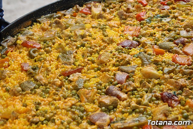 Jornada de convivencia Hdes. y Cofradas. Sbado 22 de abril de 2017 - 155