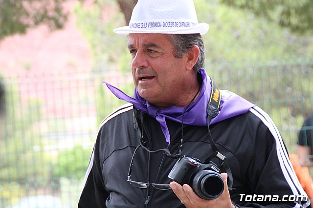 Jornada de convivencia Hdes. y Cofradas. Sbado 22 de abril de 2017 - 163