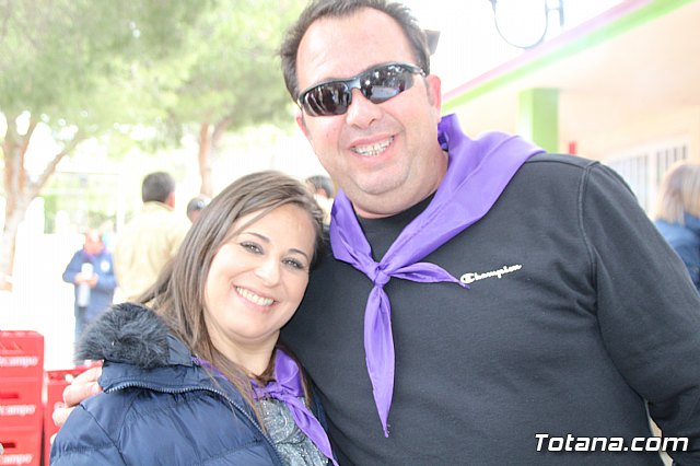 Jornada de convivencia Hdes. y Cofradas. Sbado 22 de abril de 2017 - 165