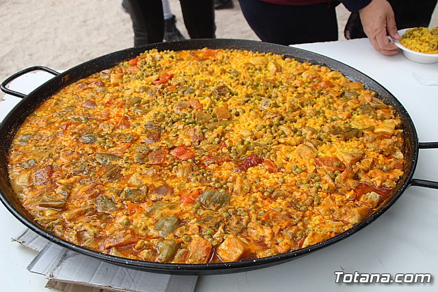 Jornada de convivencia Hdes. y Cofradas. Sbado 22 de abril de 2017 - 170