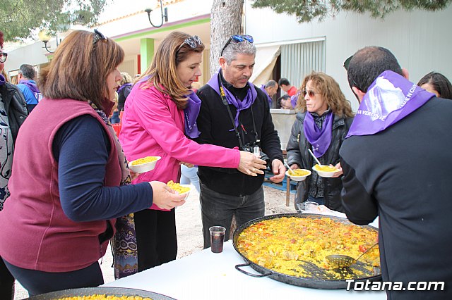 Jornada de convivencia Hdes. y Cofradas. Sbado 22 de abril de 2017 - 171