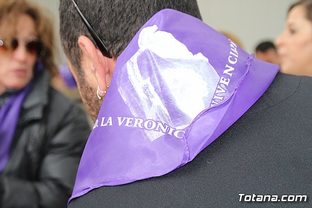 Jornada de convivencia Hdes. y Cofradas. Sbado 22 de abril de 2017 - 172