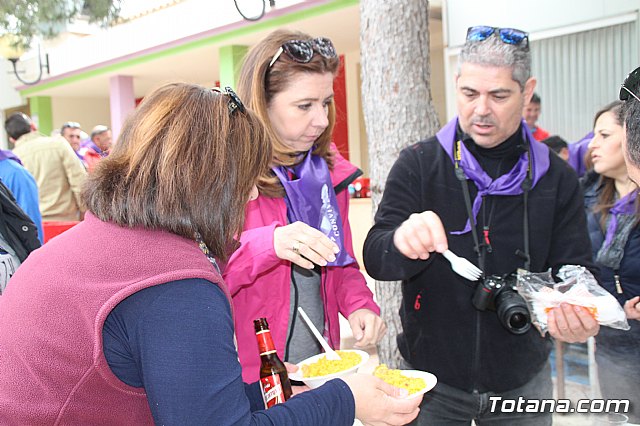 Jornada de convivencia Hdes. y Cofradas. Sbado 22 de abril de 2017 - 173