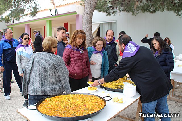 Jornada de convivencia Hdes. y Cofradas. Sbado 22 de abril de 2017 - 176