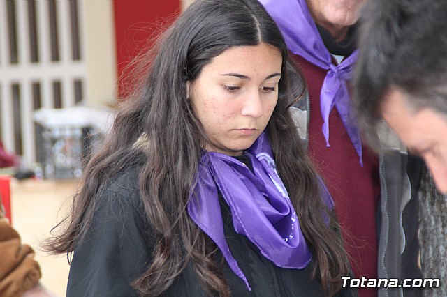 Jornada de convivencia Hdes. y Cofradas. Sbado 22 de abril de 2017 - 177