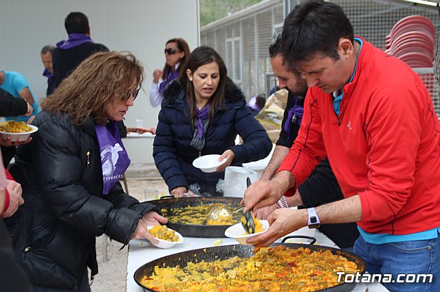 Jornada de convivencia Hdes. y Cofradas. Sbado 22 de abril de 2017 - 179