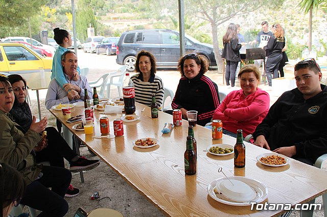 Jornada de convivencia Hdes. y Cofradas. Sbado 22 de abril de 2017 - 194