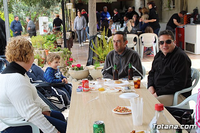 Jornada de convivencia Hdes. y Cofradas. Sbado 22 de abril de 2017 - 200