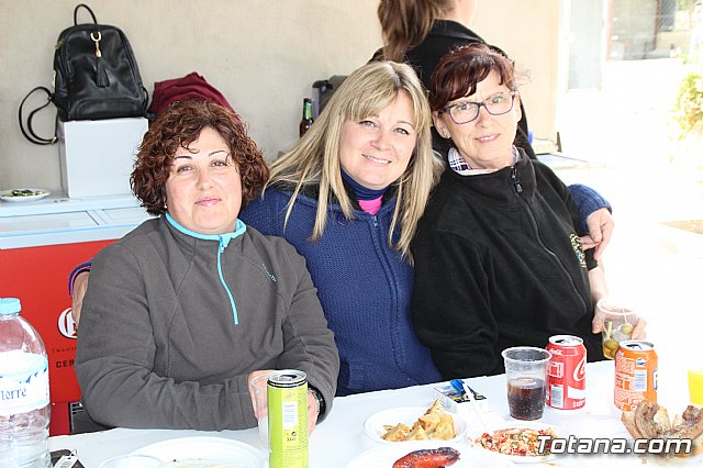 Jornada de convivencia Hdes. y Cofradas. Sbado 22 de abril de 2017 - 203