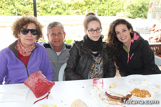 Jornada de convivencia Hdes. y Cofradas. Sbado 22 de abril de 2017 - 204