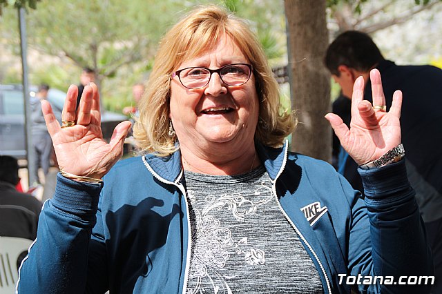 Jornada de convivencia Hdes. y Cofradas. Sbado 22 de abril de 2017 - 207