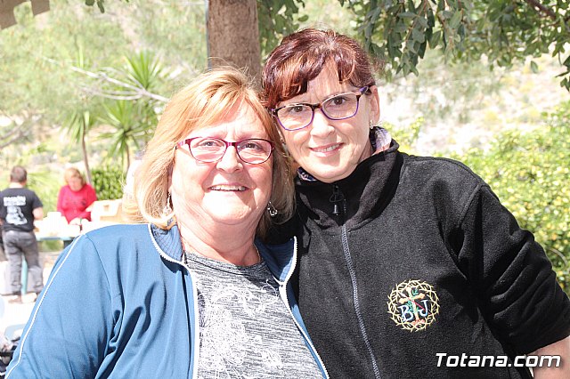 Jornada de convivencia Hdes. y Cofradas. Sbado 22 de abril de 2017 - 208