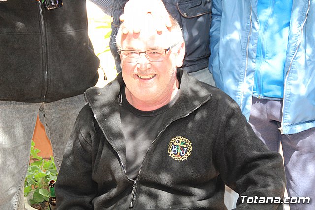 Jornada de convivencia Hdes. y Cofradas. Sbado 22 de abril de 2017 - 213