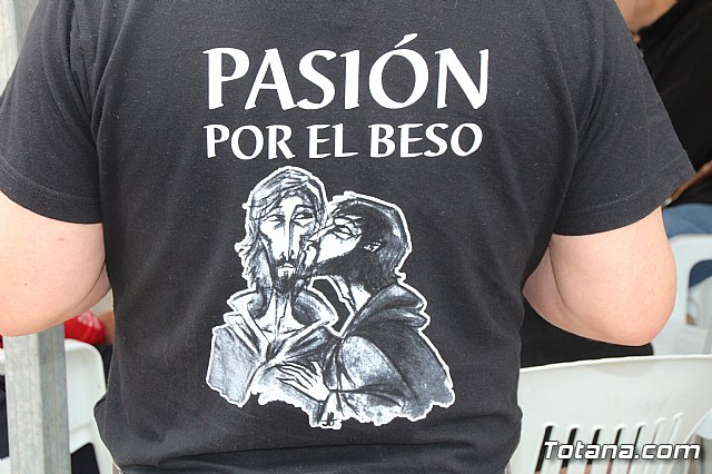 Jornada de convivencia Hdes. y Cofradas. Sbado 22 de abril de 2017 - 223