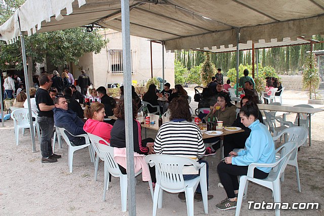 Jornada de convivencia Hdes. y Cofradas. Sbado 22 de abril de 2017 - 226