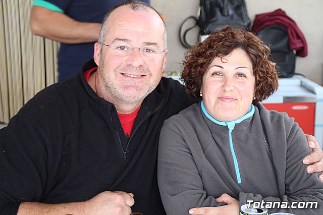 Jornada de convivencia Hdes. y Cofradas. Sbado 22 de abril de 2017 - 233