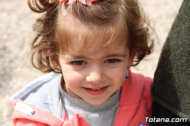 Jornada de convivencia Hdes. y Cofradas. Sbado 22 de abril de 2017 - 236