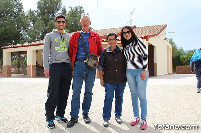 Jornada de convivencia Hdes. y Cofradas. Sbado 22 de abril de 2017 - 249