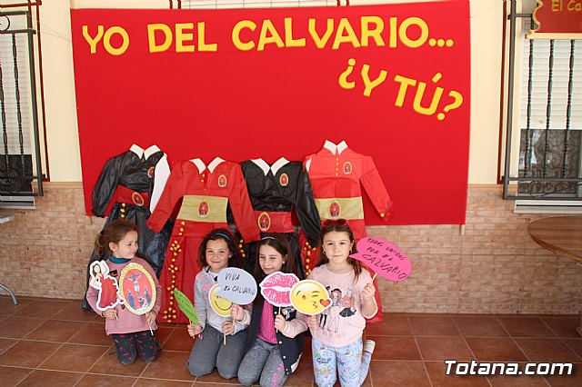 Jornada de convivencia Hdes. y Cofradas. Sbado 22 de abril de 2017 - 252